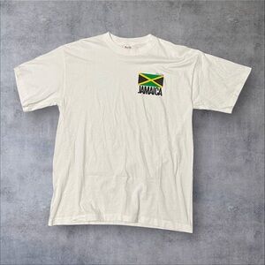 One Love Jamaica T-Shirt